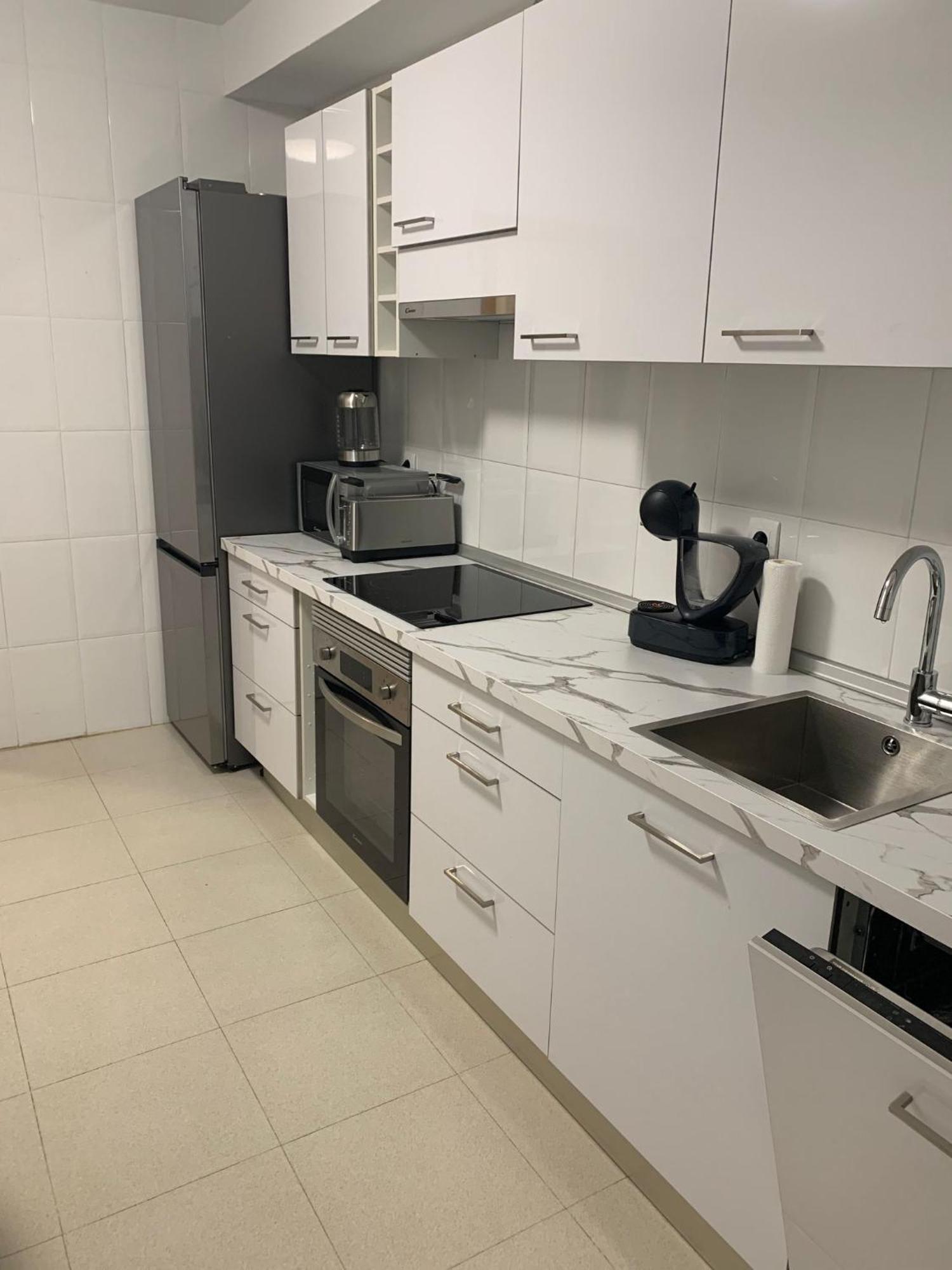 Cambrils Haven:2Br+2Bth+Wf+Pool Lejlighed Eksteriør billede