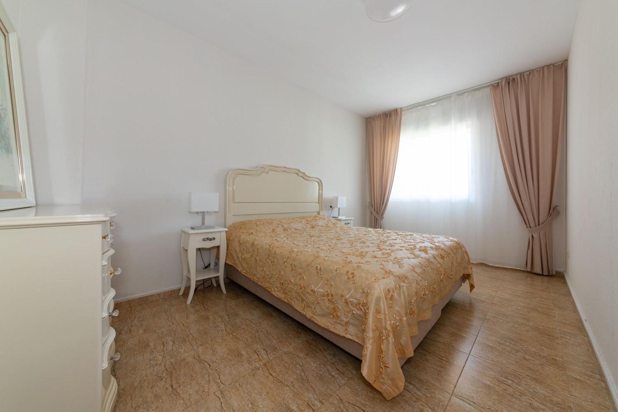 Cambrils Haven:2Br+2Bth+Wf+Pool Lejlighed Eksteriør billede