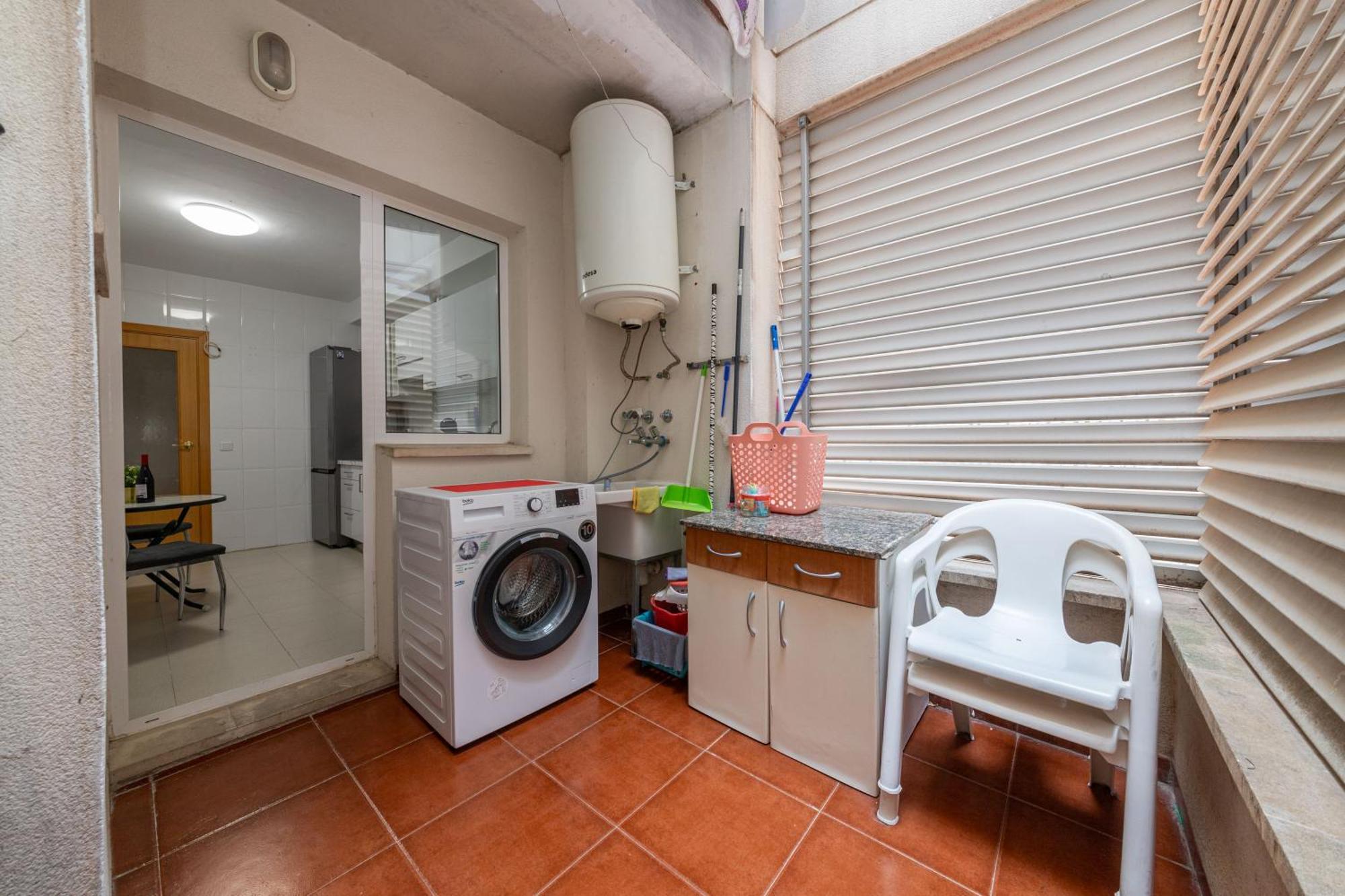 Cambrils Haven:2Br+2Bth+Wf+Pool Lejlighed Eksteriør billede