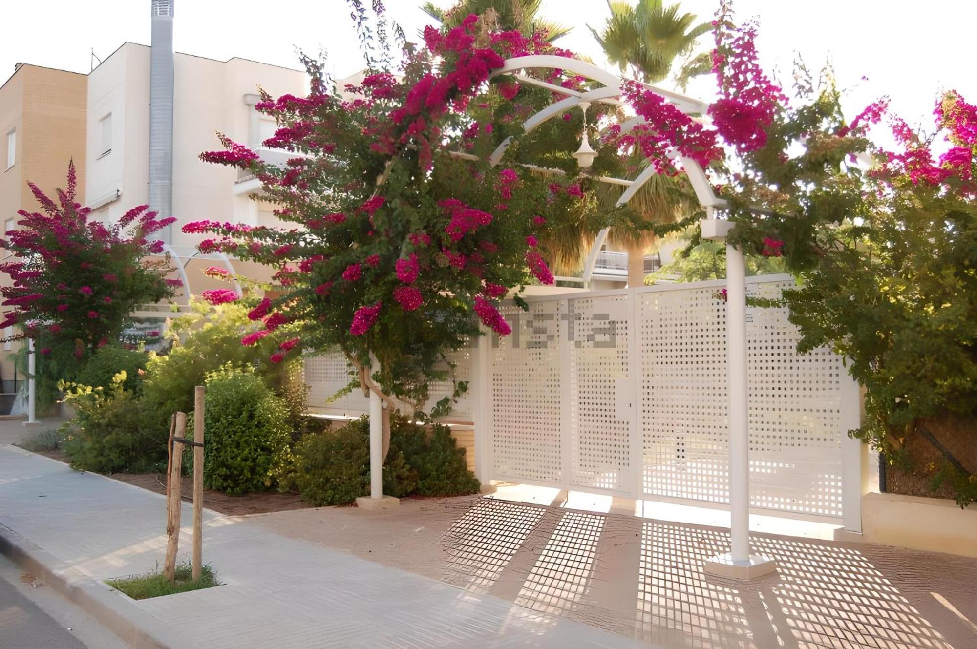 Cambrils Haven:2Br+2Bth+Wf+Pool Lejlighed Eksteriør billede