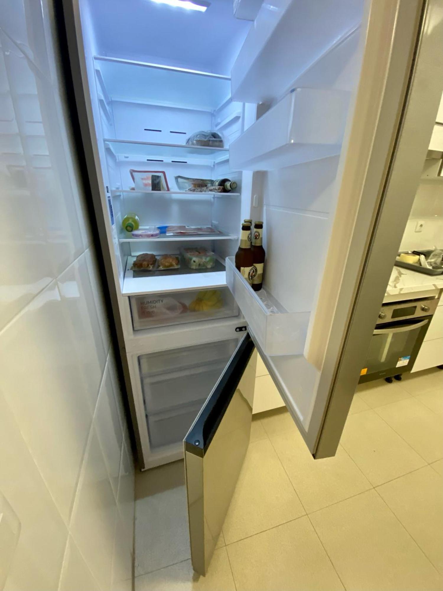 Cambrils Haven:2Br+2Bth+Wf+Pool Lejlighed Eksteriør billede