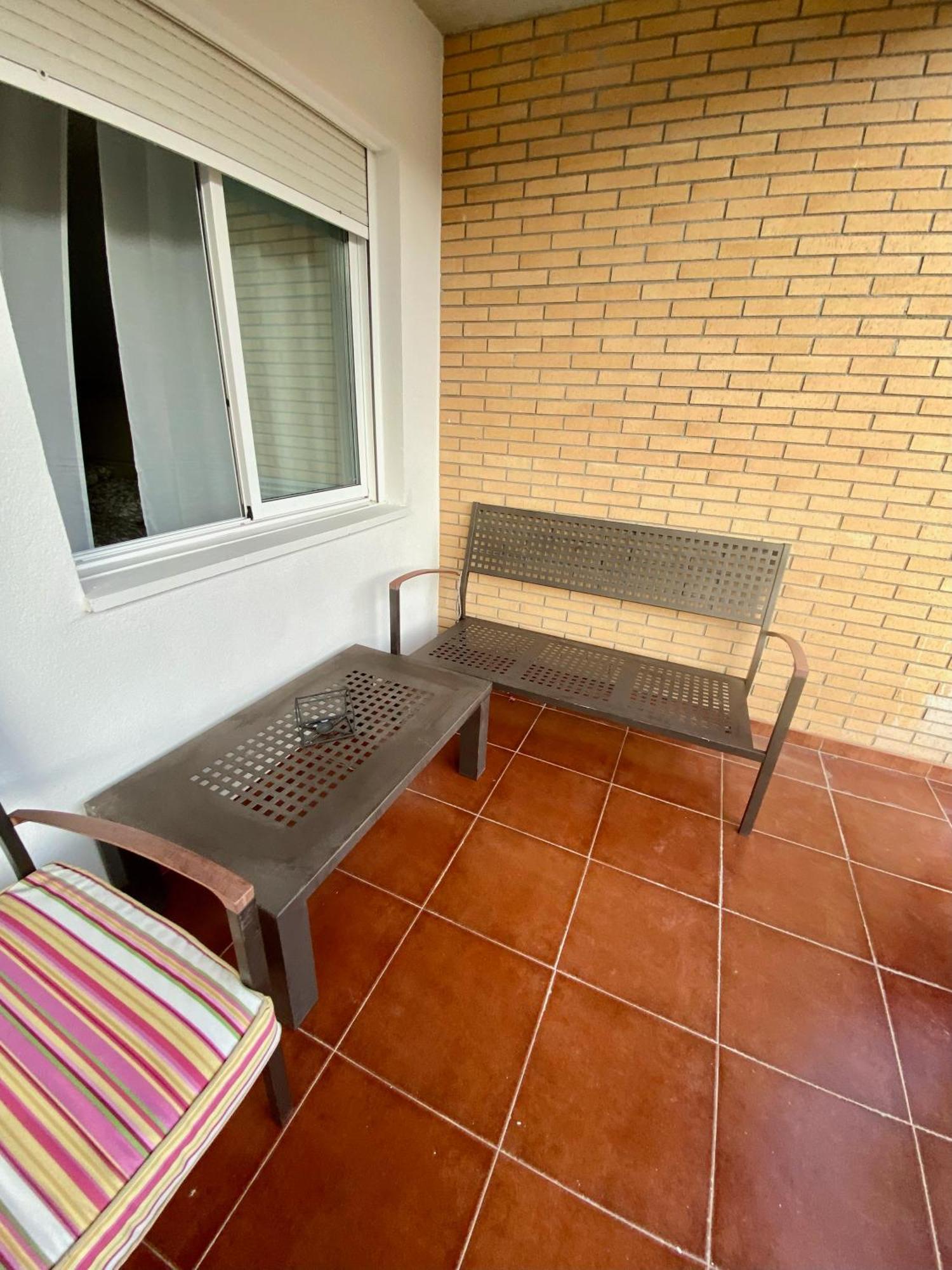 Cambrils Haven:2Br+2Bth+Wf+Pool Lejlighed Eksteriør billede